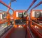 2018 Snorkel S3219E Scissor Lift