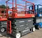 2018 Skyjack SJIII4740 Scissor Lift