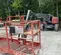 2018 Skyjack SJ85AJ Articulating Boom Lift