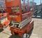 2019 Snorkel S3219E Scissor Lift