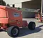 2017 JLG 460SJ Boom Lift