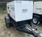 2019 Wacker Neuson G25 T4F Diesel Generator