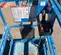2017 Genie GS-3232 Scissor Lift