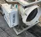 2018 Chromalox SDRA-60-43RG-UR Electric Heater