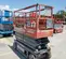 2017 Skyjack SJIII3226 Scissor Lift