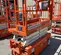 2019 Snorkel S3219E Scissor Lift
