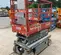 2015 Skyjack SJIII3219 Scissor Lift