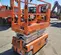 2018 Snorkel S3219E Scissor Lift