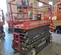 2016 Skyjack SJIII4632 Scissor Lift