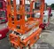 2021 Snorkel S3215E Scissor Lift