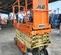 2018 JLG 2032ES Scissor Lift