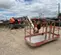 2018 Snorkel 660SJ Boom Lift