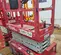 2018 MEC 1330SE Scissor Lift