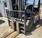 2019 Doosan D35S-7 Warehouse Forklift