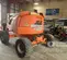 2016 JLG 450AJ Articulating Boom Lift