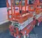 2019 Snorkel S3219E Scissor Lift
