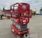 2018 MEC 1330SE Scissor Lift
