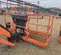 2017 JLG 600AJ Articulating Boom Lift
