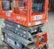 2018 Skyjack SJIII3219 Scissor Lift