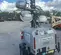 2018 Wacker Neuson LTV6L Portable Light Tower