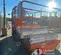 2019 Snorkel S3215L Scissor Lift