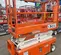 2019 Snorkel S3219E Scissor Lift