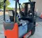 2018 Toyota 8FBCU25 Warehouse Forklift