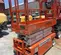 2019 Snorkel S3219E Scissor Lift
