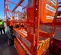 2019 Snorkel S3219E Scissor Lift