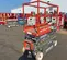2017 Skyjack SJIII3219 Scissor Lift