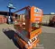 2019 Snorkel S3219E Scissor Lift