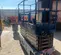 2017 Genie GS-3232 Scissor Lift