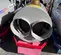 2023 Frost Fighter IDF350-II Indirect Fired Heater