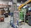 2018 Genie AWP-40SDC Pusharound Lift