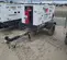 2022 Wacker Neuson G25 T4F Diesel Generator