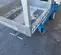 2017 Genie AWP-30SDC Pusharound Lift