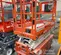 2019 Snorkel S3219E Scissor Lift