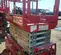2017 MEC MICRO 19 Scissor Lift