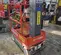 2013 Skyjack SJ12 Self-Propelled One-Person Lift