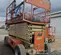 2018 JLG 4069LE Scissor Lift