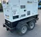 2019 Allmand MP65 Diesel Generator