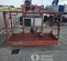 2017 Skyjack SJ46AJ Articulating Boom Lift