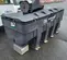 2020 SALT DOGG SHPE3000 SPDR Attachment