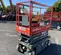 2017 Skyjack SJIII3219 Scissor Lift