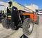 2018 JLG 742 Forklift