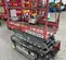 2016 Skyjack SJIII3219 Scissor Lift