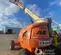 2017 JLG 460SJ Boom Lift