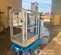 2017 Genie GR-20 Self-Propelled One-Person Lift