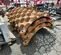 2020 Hamm H10I Drum Roller