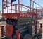 2018 Skyjack SJ8841RT Rough Terrain Scissor Lift
